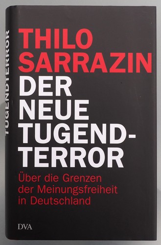 Thilo sarrazin der neue - thilo,
