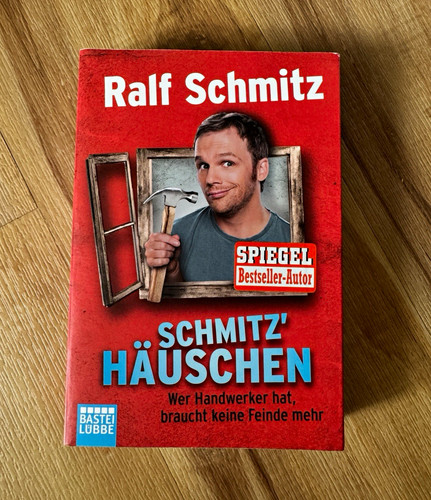Bastei lübbe ralf - lübbe, schmitz