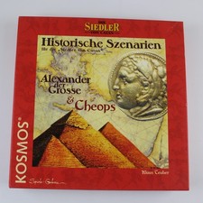 Die Siedler von Catan