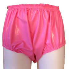 Gummi Inkontinenzhose Schutz