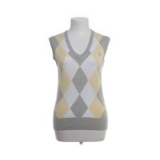 Fred Perry, Pullunder