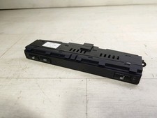 BMW 3er E46 Schaltzentrum Mittelkonsole Schalter Sitzheizung DSC SHZ 6911669