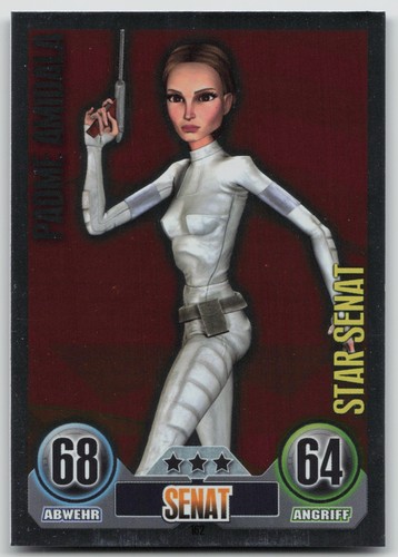 Padme amidala 162 - padme, senat