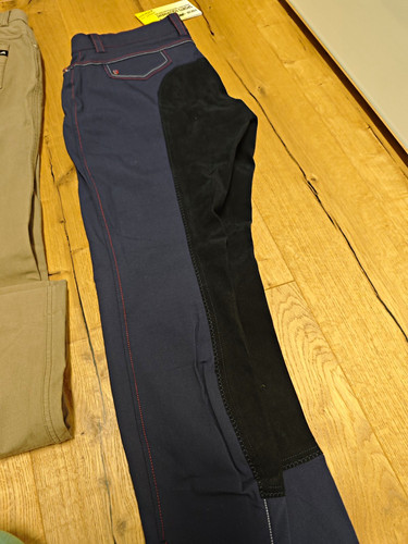 Hkm damen reithose - hkm, gr.