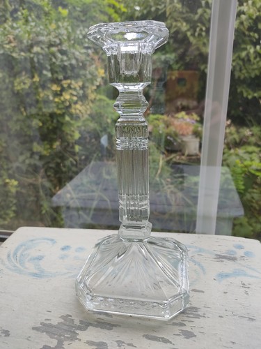 Art deco kerzenleuchter - deco,