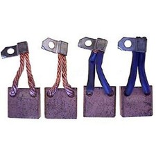 Kohlebürste Anlasser Starter