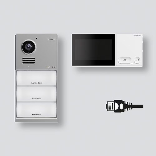 Siedle iqsl - siedle, iqsl-0