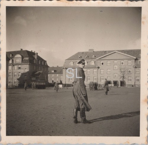 Foto ww2 pionier - foto,, ww2,
