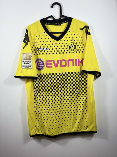 Bvb borussia dortmund - bvb,