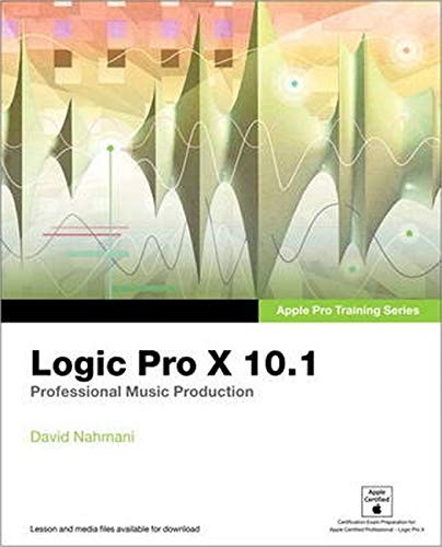 Apple pro training - training, series