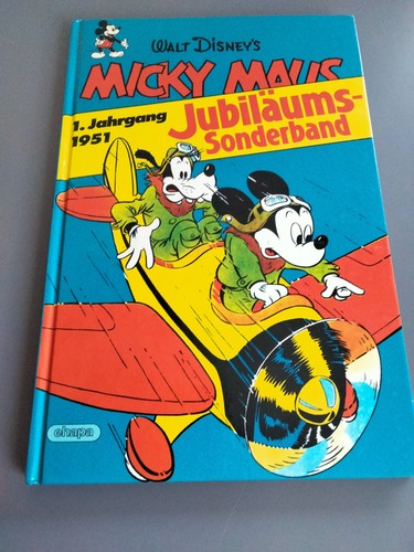 Micky maus - micky,