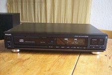 PHILIPS CD 584 CD-Player mit