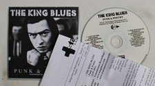 The King Blues Punk & Poetry