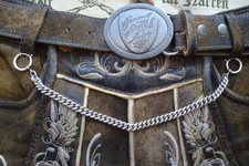 Charivari 835er Silber 32 cm