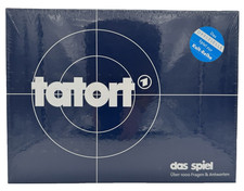 Tatort das Spiel Moses