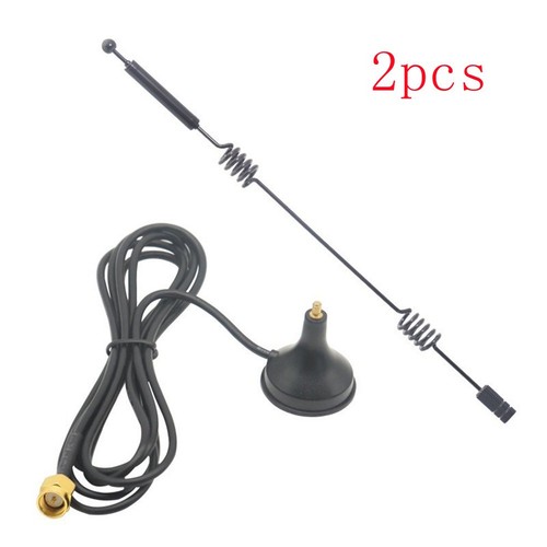 Dualband-WLAN-Antenne