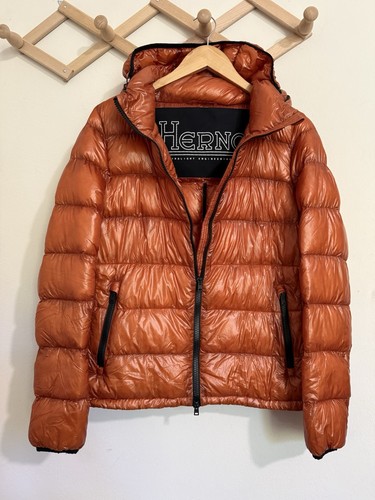 Herno den damen daunenjacke - den,