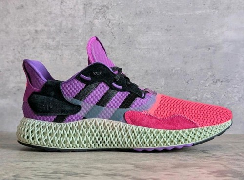 Sneakersnstuff adidas zx - adidas,