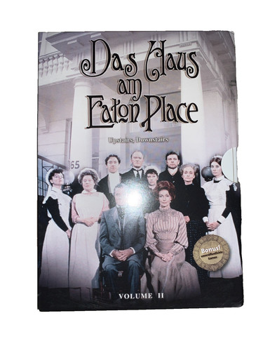 Das haus eaton place - ,
