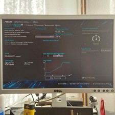 ASUS Prime B560M-K Intel Mainboard Micro-ATX Sockel 1200   #327693