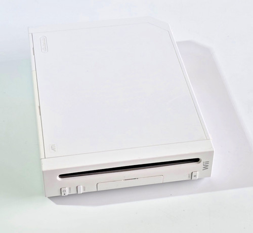 Wii nur konsole weiß rvl - nur,