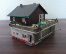 TT VERO Landgaststätte