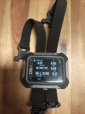 Apeks DSX - dives tauchen