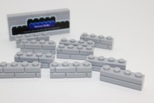 Lego 10x klinker - 10x,