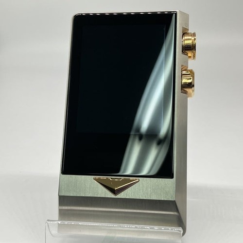 Cayin digital audio player - cayin,