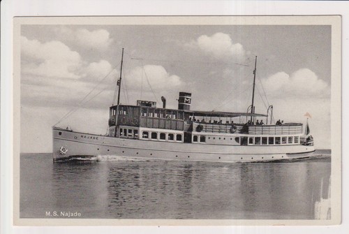 Stettin pommern - stettin,
