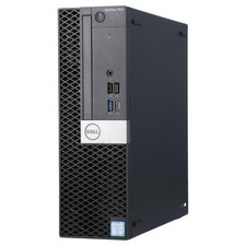 PC Computer Desktop DELL 7050
