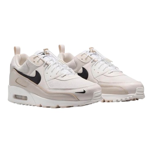 Nike air max white - 90,