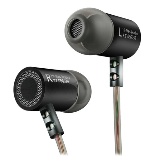 Original black high end - kz, high-end