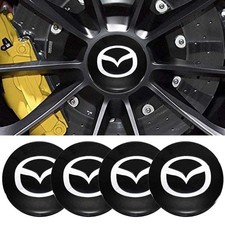 56mm für mazda aufkleber - 56mm,