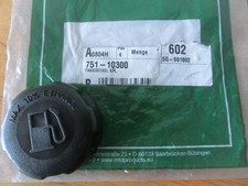 Original MTD Tankdeckel