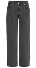 LEVI´S 501 Damen Jeans High