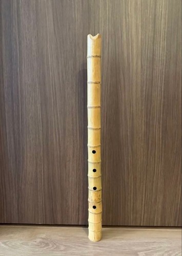 Shakuhachi bambusflöte 5 - shakuhachi,