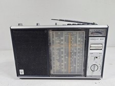 Grundig concert boy luxus - grundig,