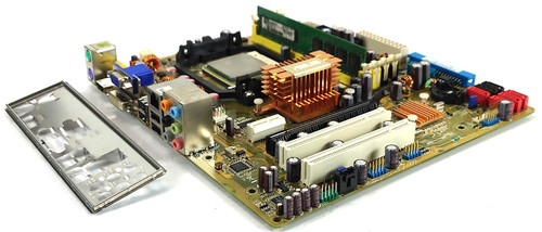 Asus m3a78 emh - asus, m3a78-emh