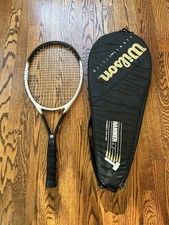 Wilson Hammer 6.2 Tennis