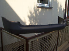 Opel Astra G Caravan Heckstoßstange