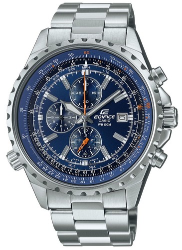 Casio edifice 527d 2avuef - edifice, ef-527d-2avuef