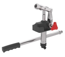 Hydraulik Handpumpe einfachwirkend eingweg 25ccm inkl Handhebel