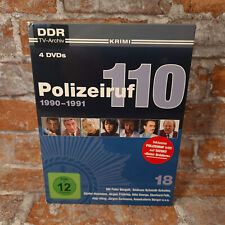 Polizeiruf 110 - Box 18