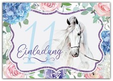 Einladungskarten Einladung 11