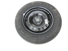 1x Komplettrad Ersatzrad Felge