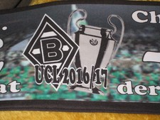 Spree Eck Fan Fussball Schal