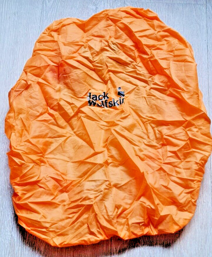 Jack wolfskin rucksack - rucksack, wandern