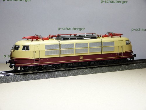 Esu 31176 lok 103 113 - e-lok,