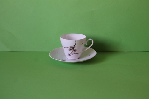 Rosenthal romanze moll - romanze,